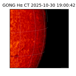 gong - 2025-10-30T19:00:42