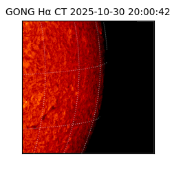 gong - 2025-10-30T20:00:42