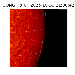 gong - 2025-10-30T21:00:42