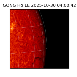 gong - 2025-10-30T04:00:42