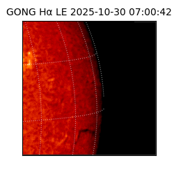 gong - 2025-10-30T07:00:42