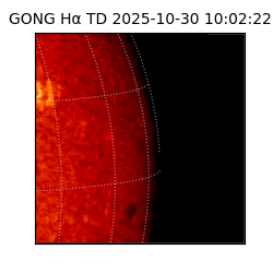 gong - 2025-10-30T10:02:22