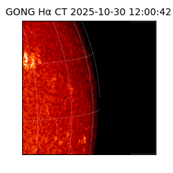 gong - 2025-10-30T12:00:42