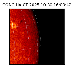 gong - 2025-10-30T16:00:42