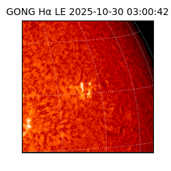 gong - 2025-10-30T03:00:42