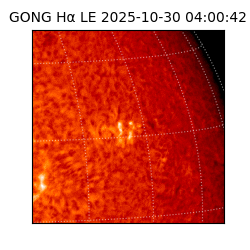 gong - 2025-10-30T04:00:42