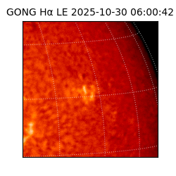 gong - 2025-10-30T06:00:42