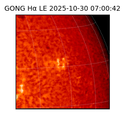 gong - 2025-10-30T07:00:42