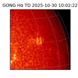 gong - 2025-10-30T10:02:22