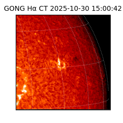 gong - 2025-10-30T15:00:42