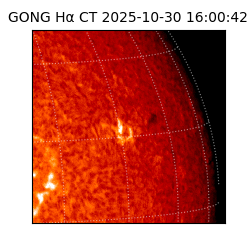 gong - 2025-10-30T16:00:42