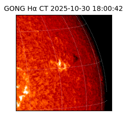 gong - 2025-10-30T18:00:42