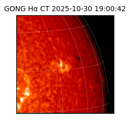 gong - 2025-10-30T19:00:42