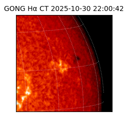 gong - 2025-10-30T22:00:42