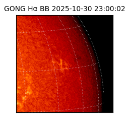 gong - 2025-10-30T23:00:02