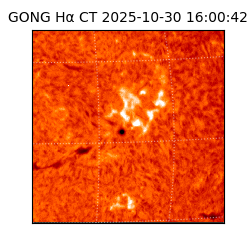 gong - 2025-10-30T16:00:42