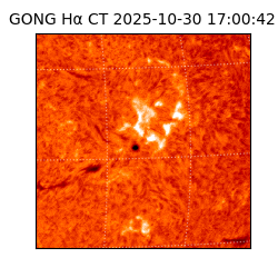 gong - 2025-10-30T17:00:42