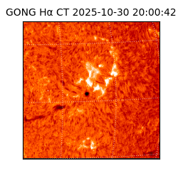 gong - 2025-10-30T20:00:42