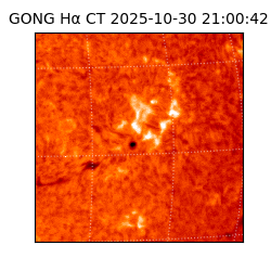 gong - 2025-10-30T21:00:42