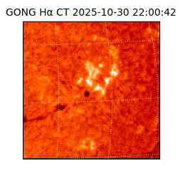 gong - 2025-10-30T22:00:42