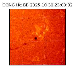 gong - 2025-10-30T23:00:02