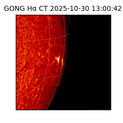 gong - 2025-10-30T13:00:42
