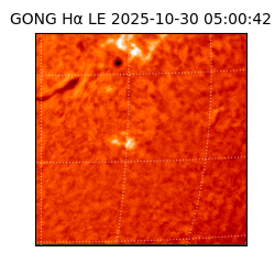 gong - 2025-10-30T05:00:42