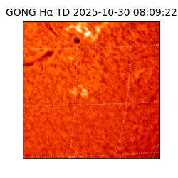 gong - 2025-10-30T08:09:22