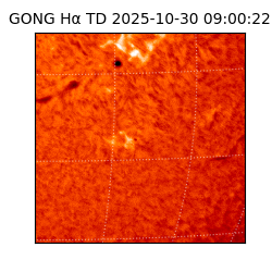 gong - 2025-10-30T09:00:22