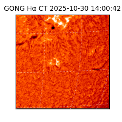 gong - 2025-10-30T14:00:42