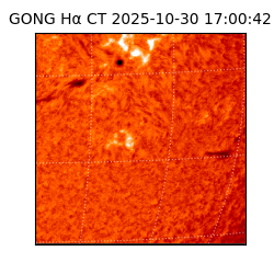 gong - 2025-10-30T17:00:42