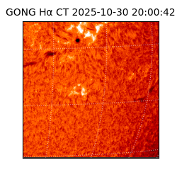 gong - 2025-10-30T20:00:42