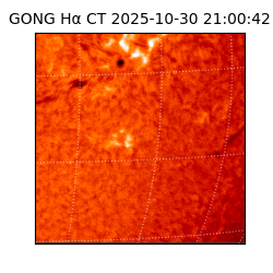 gong - 2025-10-30T21:00:42