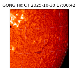 gong - 2025-10-30T17:00:42