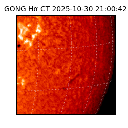gong - 2025-10-30T21:00:42