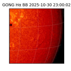 gong - 2025-10-30T23:00:02