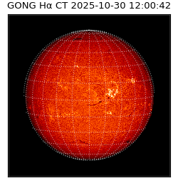 gong - 2025-10-30T12:00:42