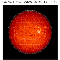gong - 2025-10-30T17:00:42