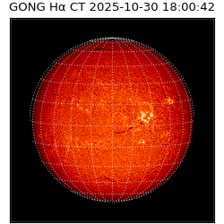 gong - 2025-10-30T18:00:42