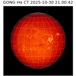 gong - 2025-10-30T21:00:42