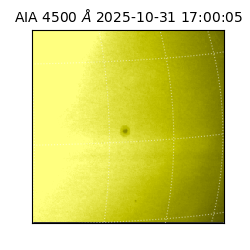 saia - 2025-10-31T17:00:05.963000