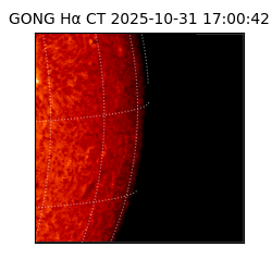 gong - 2025-10-31T17:00:42