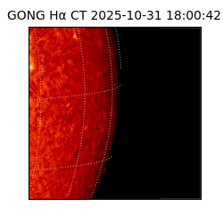 gong - 2025-10-31T18:00:42