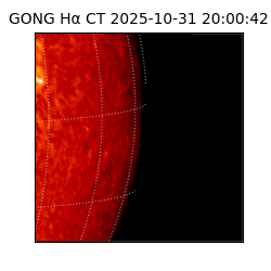 gong - 2025-10-31T20:00:42