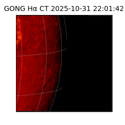 gong - 2025-10-31T22:01:42