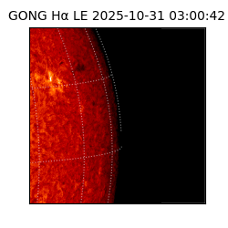 gong - 2025-10-31T03:00:42
