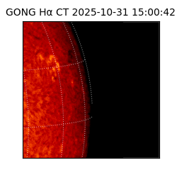 gong - 2025-10-31T15:00:42