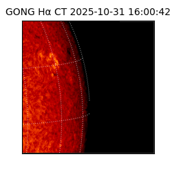 gong - 2025-10-31T16:00:42