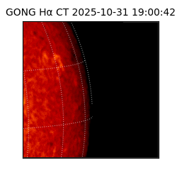 gong - 2025-10-31T19:00:42