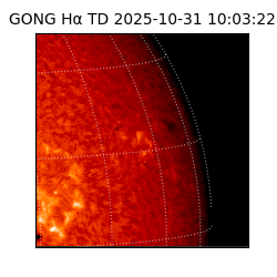 gong - 2025-10-31T10:03:22
